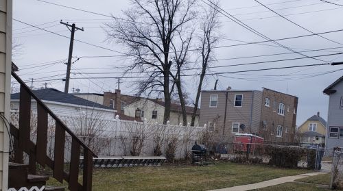 121 10 Ave, Broadview IL 60153-1987 exterior