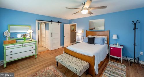 233 Old State Rd, Limerick PA 19468-3116 exterior