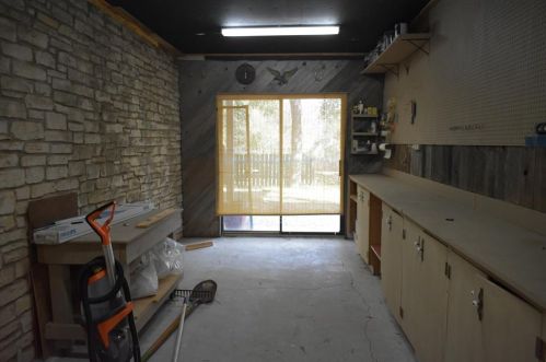 5708 Beacon Dr, Austin TX 78734-1417 exterior