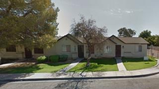 3351 69th Dr, Phoenix AZ  85033-5100 exterior
