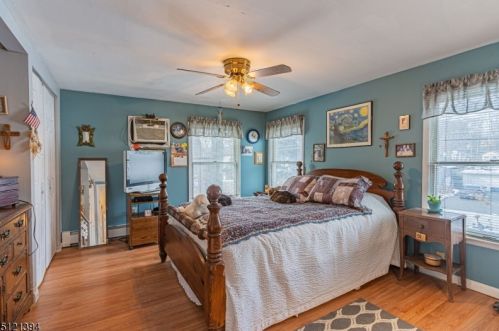 23 Frst Trl, Parsippany NJ 07834-1118 exterior