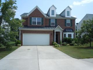 162 Tyler View Ct, Burlington, NC 27215-9564