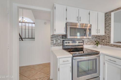 16201 42nd St, Phoenix AZ  85048-7401 exterior