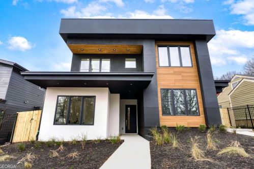 14 Moreland Ave, Atlanta, GA 30307-2624