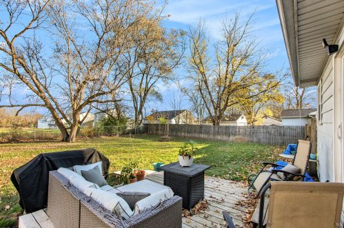 4508 Cedarcrest Ave, Kalamazoo MI 49024-9523 exterior