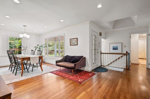 10 Chapel Ridge Rd, Pittsburgh PA  15238-1806 exterior