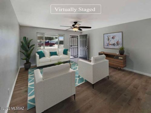 4751 Hampton St, Tucson, AZ 85712-2723