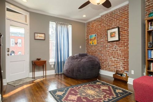 2341 11th St, Saint Louis MO 63101-2716 exterior