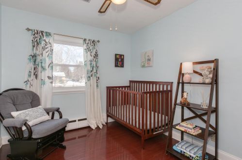 2132 County Rd F, Saint Paul MN 55110-3801 exterior