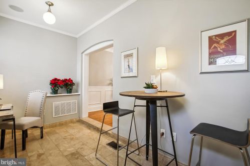 230 F St, Washington DC 20002-4931 exterior