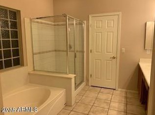 6630 Avenida Del Rey, Phoenix AZ  85083-1809 exterior