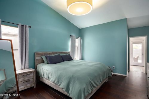 5349 Grouse Way, Tucson AZ  85742-9495 exterior