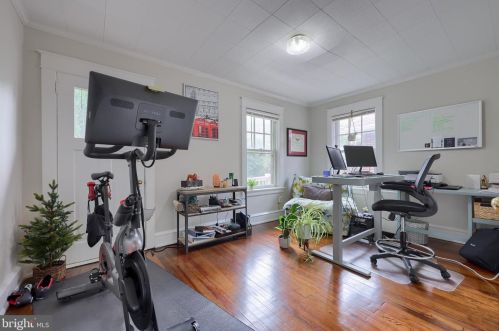 1026 Clay St, Lancaster PA 17602-2016 exterior