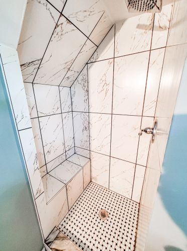 8029 Maplewood Ave, Chicago IL  60652-2807 exterior