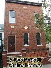 33 Rochester Ave, Brooklyn, NY 11233-3454