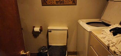 170 Burlingame Rd, Killingly CT 06239-1500 exterior