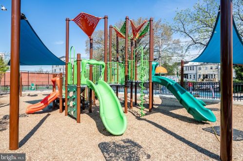 4226 7th St, Washington DC  20032-3503 exterior