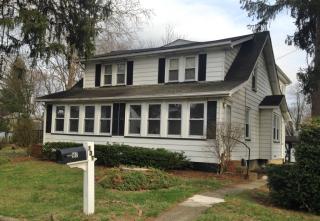 137 Hawthorne Ave, Trenton NJ  08638-2825 exterior