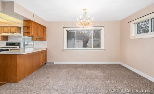 1973 Blandford Ave, Wyoming MI exterior