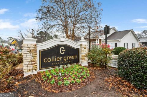 1150 Collier St, Atlanta GA  exterior