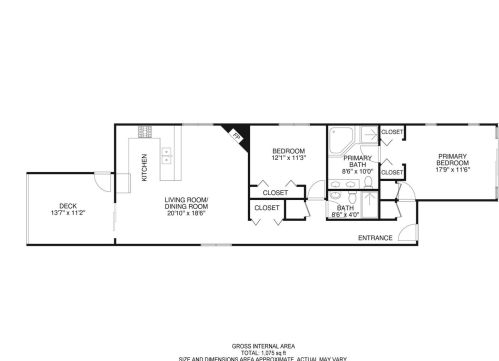 2701 Campbell Ave, Chicago IL  60647-1922 exterior