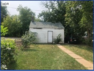 3539 10th St, Milwaukee, WI 53206-3312