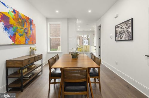 3125 11th St, Washington DC  20010-2401 exterior