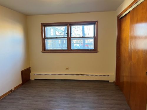 2509 111th St, Chicago IL  60655-1325 exterior