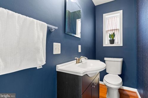 600 Oglethorpe St, Washington DC 20011-1668 exterior