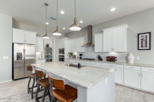 11656 Silverwood Dr, Tucson AZ 85739-1003 exterior