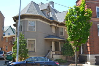 216 Hamilton St, Madison WI  53703-2118 exterior