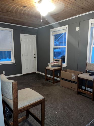 537 Campbell Ave, Kalamazoo MI  49006-3091 exterior