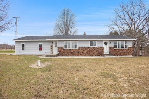 4013 8th Ave, Wyoming MI  exterior