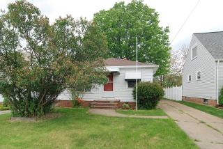 5102 Longwood Ave, Cleveland OH  44134-3826 exterior