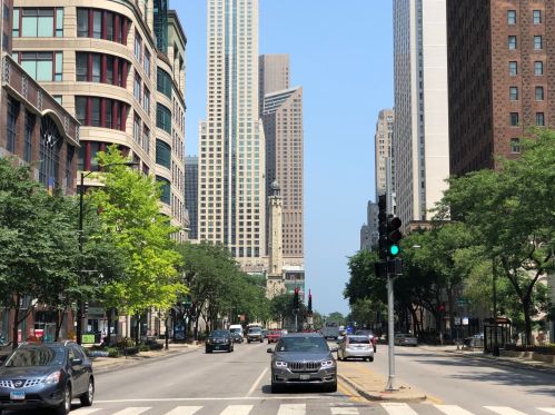 233 Erie St, Chicago IL  60611-2926 exterior