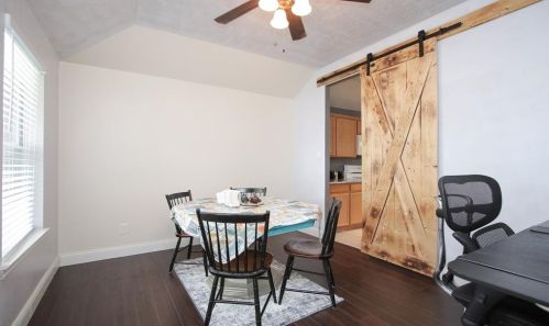 9502 Barr Spg Dr, Humble TX 77396-4228 exterior