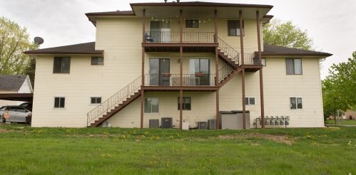 104 14th St, Saint Charles IL  60174-2509 exterior