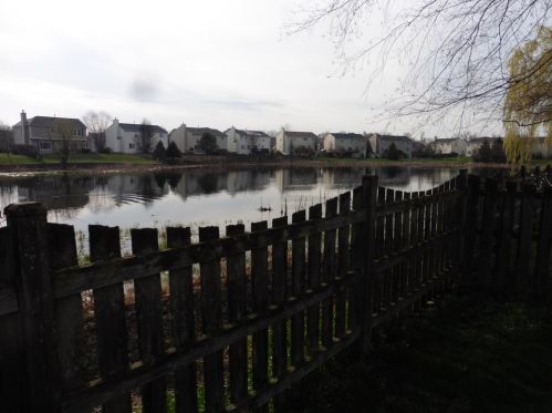 866 Crabapple Dr, Bull Valley IL exterior