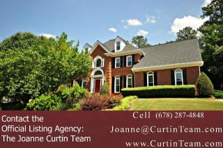 10505 Centennial Dr, Alpharetta, GA 30022-5769