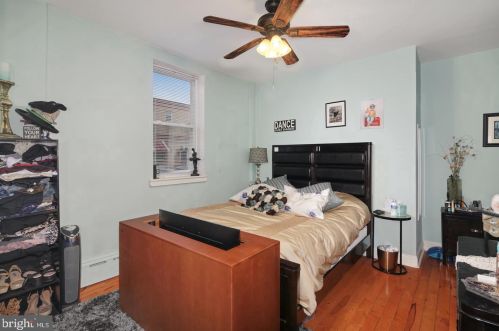 2001 13 St, Philadelphia PA 19148-5503 exterior