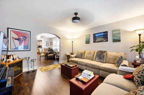 338 24th Pl, Chicago IL 60623-3615 exterior