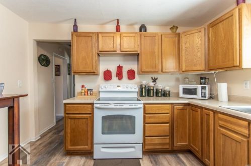 228 Holland Dr, Swedeborg MO 65556-7883 exterior