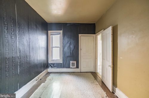 1665 56th St, Philadelphia PA  19143-5305 exterior