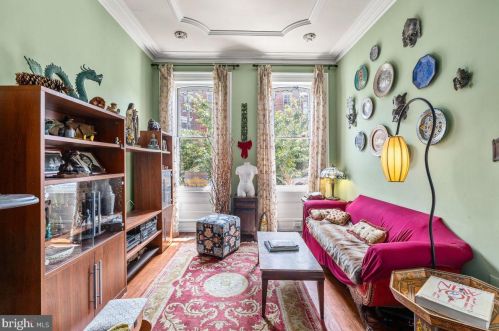 1129 Christian St, Philadelphia PA 19147-3710 exterior