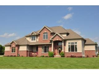 3924 Cobble Creek Dr, Appleton, WI 54913-7960