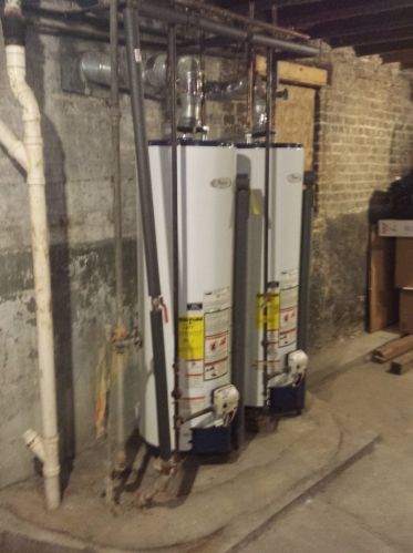 2619 Kimball Ave, Chicago IL  60647-1289 exterior