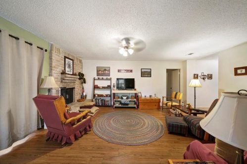 19806 Burle Oak Dr, Humble TX 77346-1211 exterior