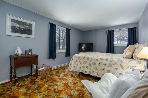 7625 Julie Dr, Kalamazoo MI  49024-4915 exterior