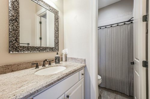 20603 Tamarron Dr, Humble TX 77346-1500 exterior