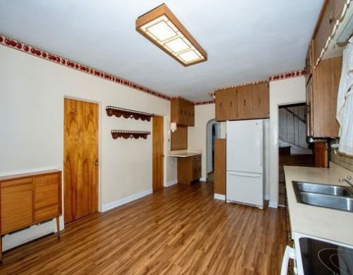 3426 Natchez Ave, Chicago IL 60634-3818 exterior